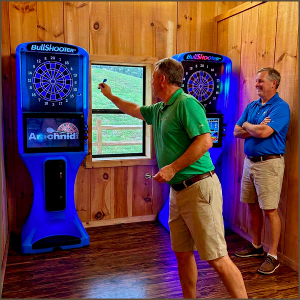 Darts