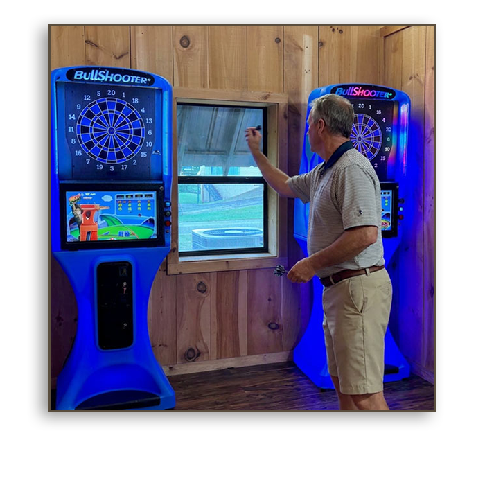 Booking_Arcade Booking Long Balls Arcade
