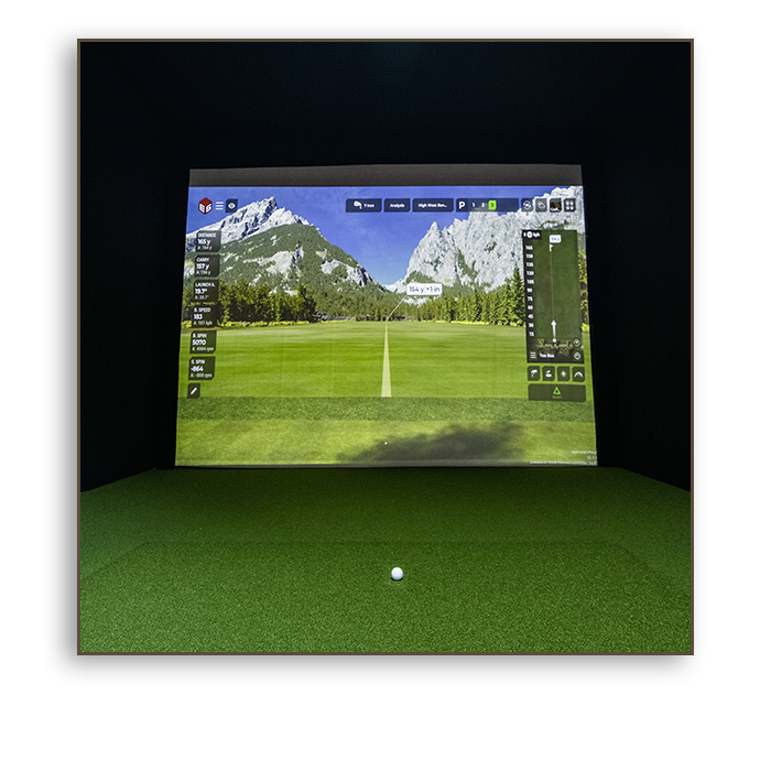 Booking_golfsim_V1 Booking Golf Sim
