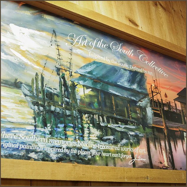 Facility Art