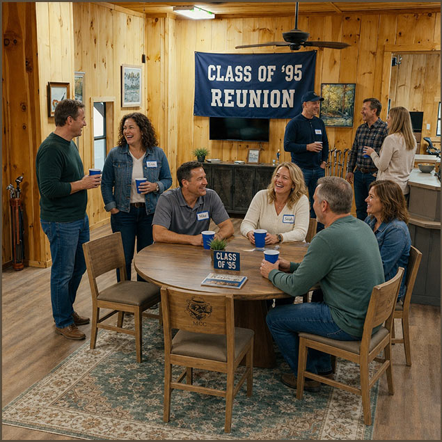 Facility Reunion