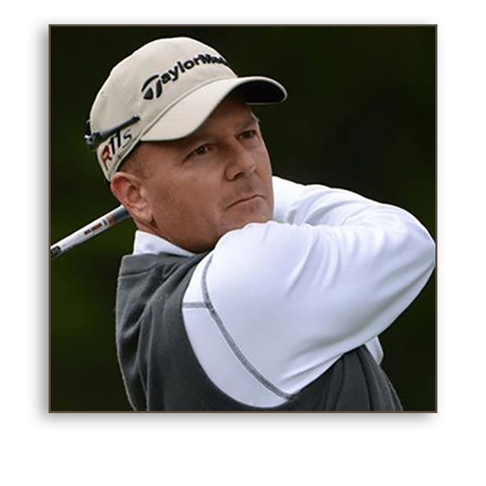 Tim Weinhart