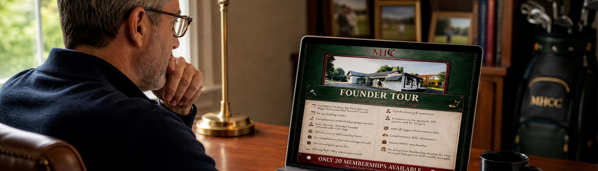 Membership Header